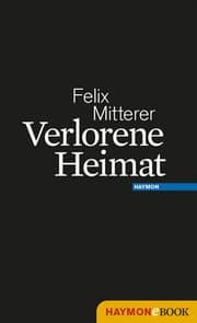 Cover von Verlorene Heimat