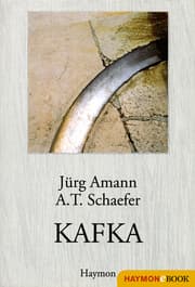 Cover von KAFKA