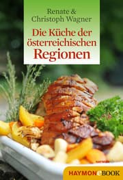 Cover von Die Küche der österreichischen Regionen