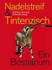 Cover von Nadelstreif & Tintenzisch