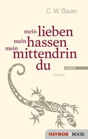 Cover von mein lieben mein hassen mein mittendrin du