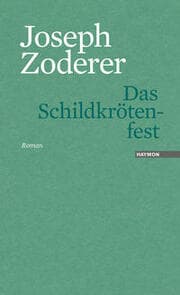 Cover von Das Schildkrötenfest