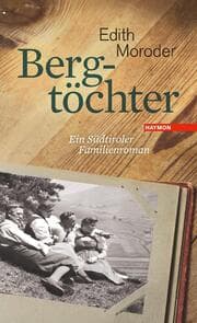 Cover von Bergtöchter