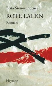 Cover von Rote Lackn