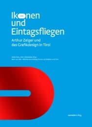 Cover von Ikonen und Eintagsfliegen