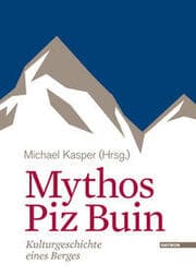 Cover von Mythos Piz Buin