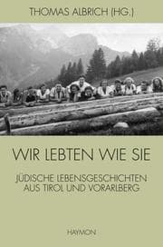 Cover von Wir lebten wie sie