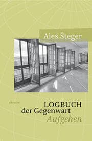 Cover von Logbuch der Gegenwart