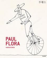 Cover von Paul Flora