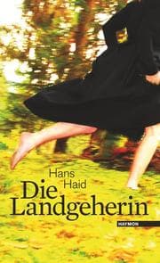 Cover von Die Landgeherin