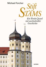 Cover von Stift Stams