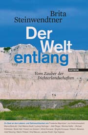 Cover von Der Welt entlang