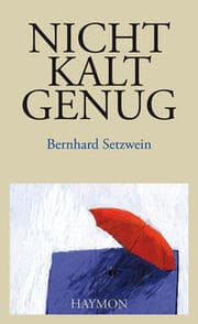 Cover von Nicht kalt genug