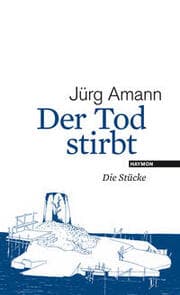 Cover von Der Tod stirbt