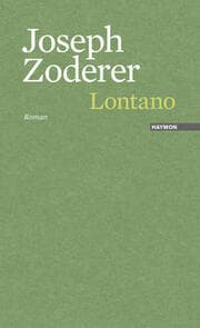 Cover von Lontano