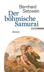 Cover von Der böhmische Samurai