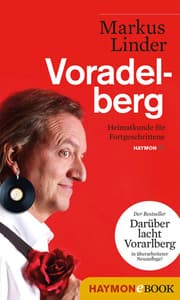 Cover von Voradelberg