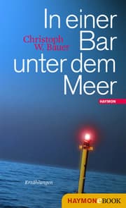 Cover von In einer Bar unter dem Meer