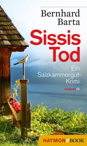 Cover von Sissis Tod