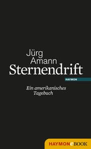 Cover von Sternendrift
