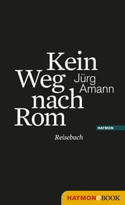 Cover von Kein Weg nach Rom