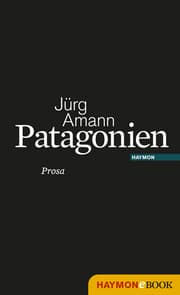 Cover von Patagonien