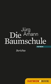 Cover von Die Baumschule