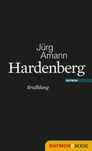 Cover von Hardenberg