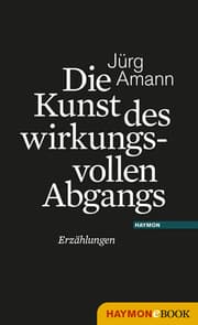 Cover von Die Kunst des wirkungsvollen Abgangs
