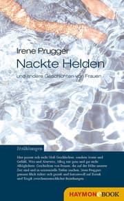 Cover von Nackte Helden und andere Geschichten von Frauen