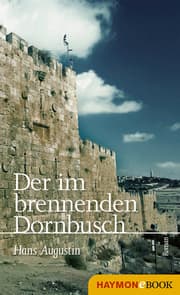 Cover von Der im brennenden Dornbusch