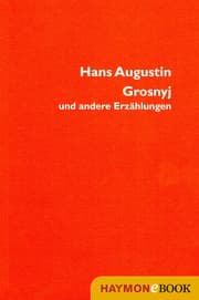 Cover von Grosnyj