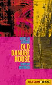 Cover von Old Danube House