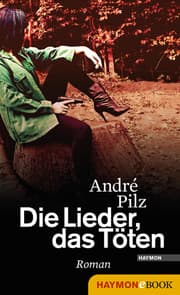 Cover von Die Lieder, das Töten