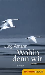Cover von Wohin denn wir