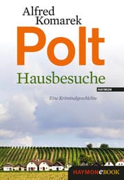 Cover von Hausbesuche
