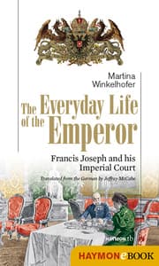 Cover von The Everyday Life of the Emperor
