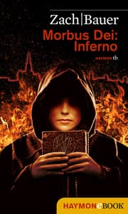Cover von Morbus Dei: Inferno