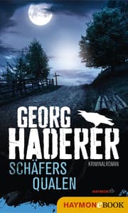 Cover von Schäfers Qualen