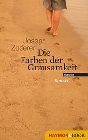 Cover von Die Farben der Grausamkeit