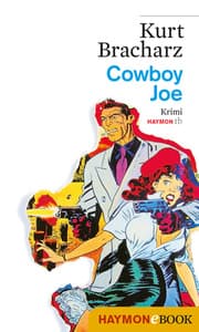 Cover von Cowboy Joe