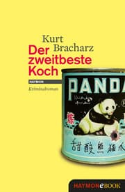 Cover von Der zweitbeste Koch