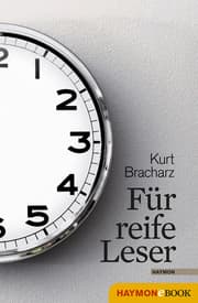 Cover von Für reife Leser