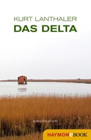 Cover von Das Delta