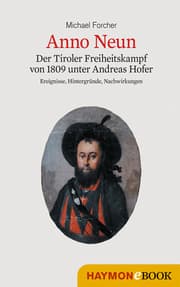 Cover von Anno Neun