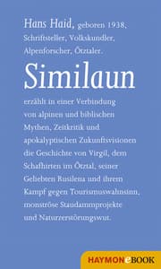 Cover von Similaun