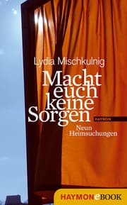 Cover von Macht euch keine Sorgen