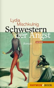 Cover von Schwestern der Angst