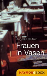 Cover von Frauen in Vasen