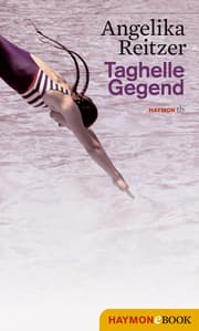 Cover von Taghelle Gegend